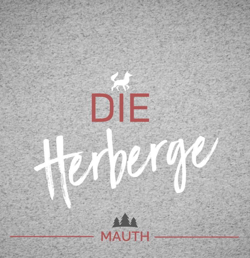 Die Herberge Mauth Esterno foto